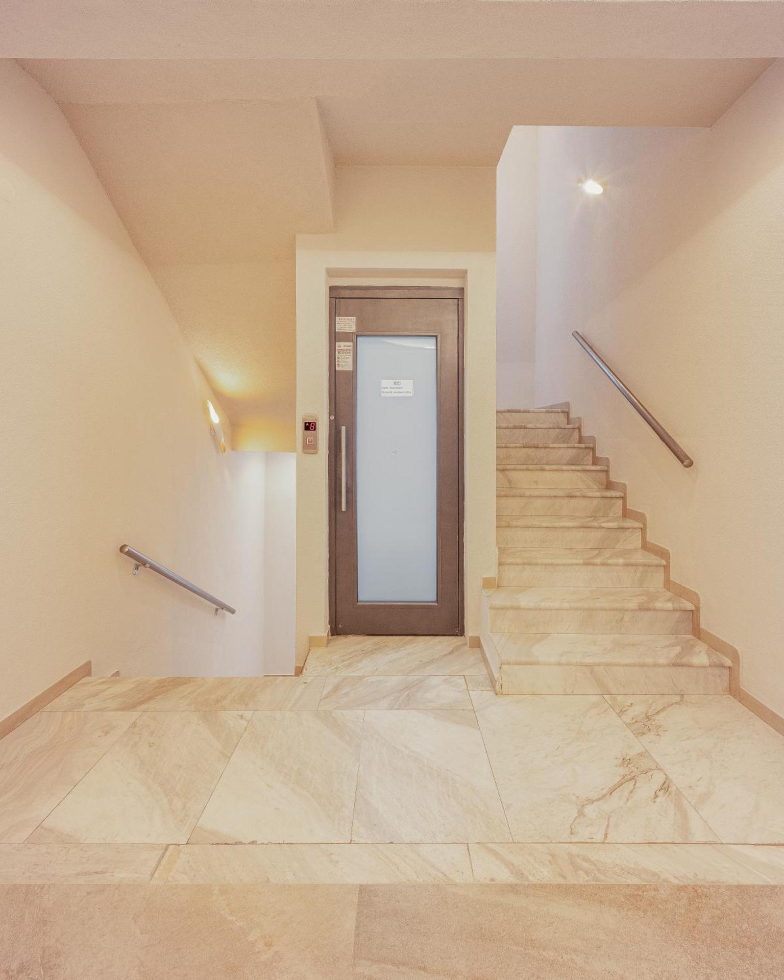 Anna Beach Suites Limenaria  Extérieur photo